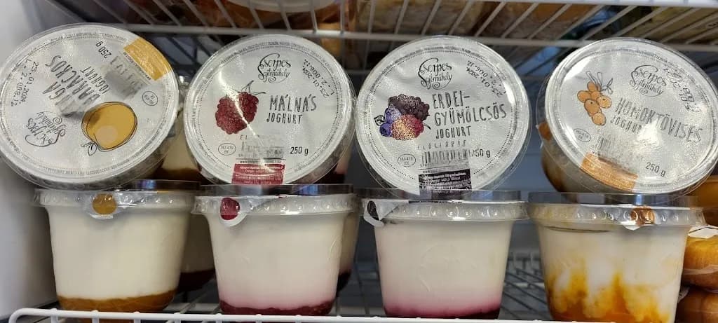 Király Kenyér Pékség és Kávézó