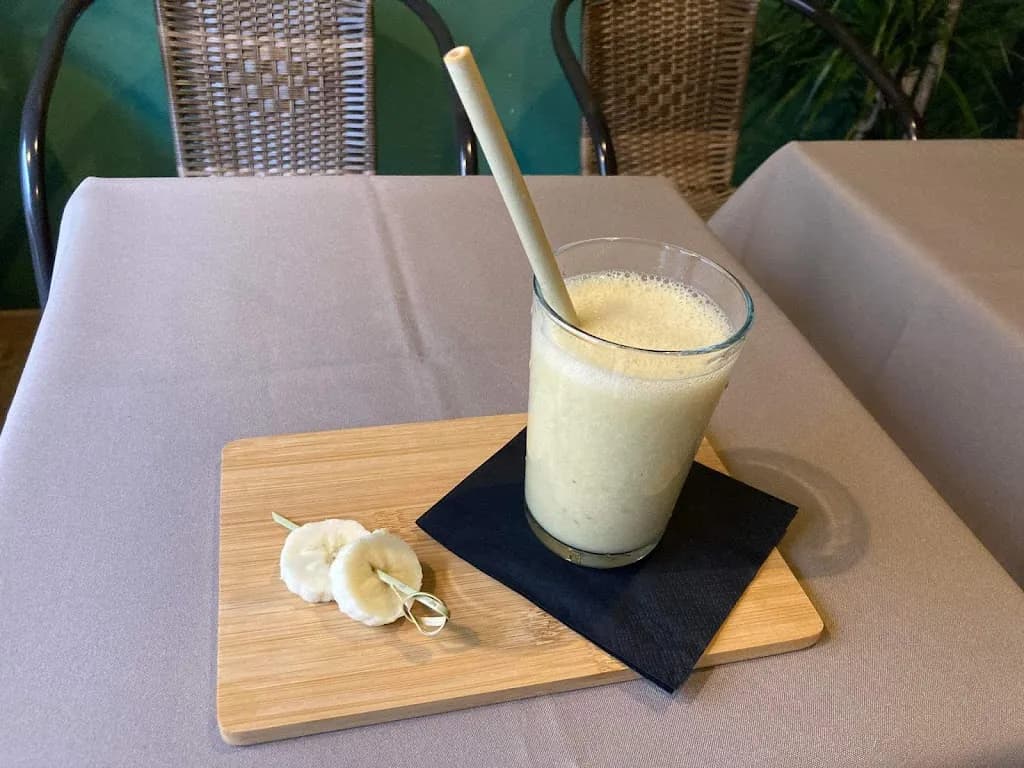 Journey Cafe - Környezetbarát Kávé és Teaház