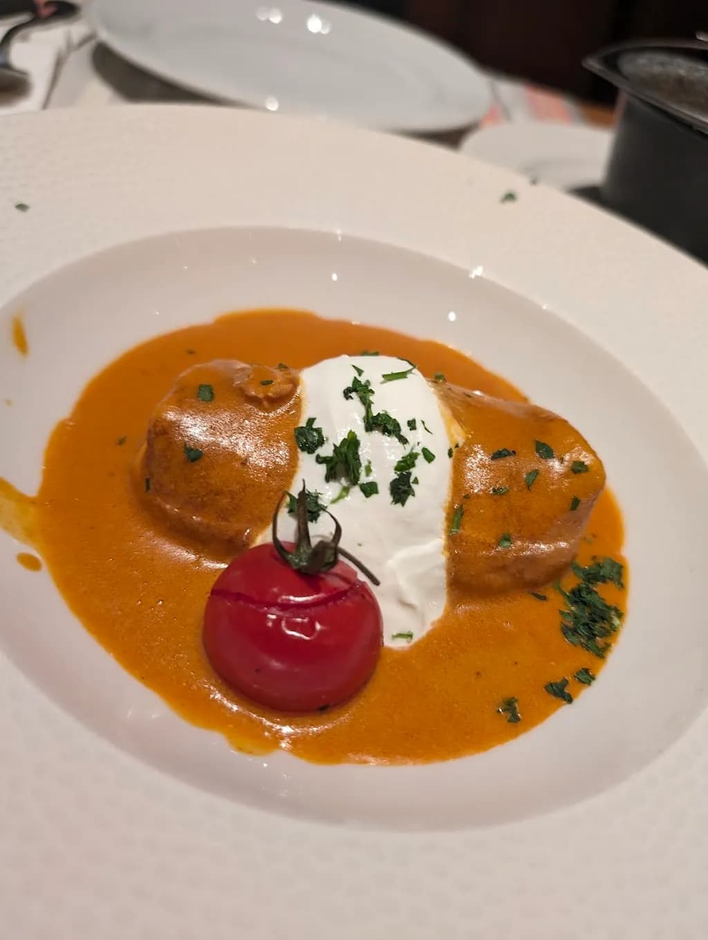 Menza Étterem és Kávézó