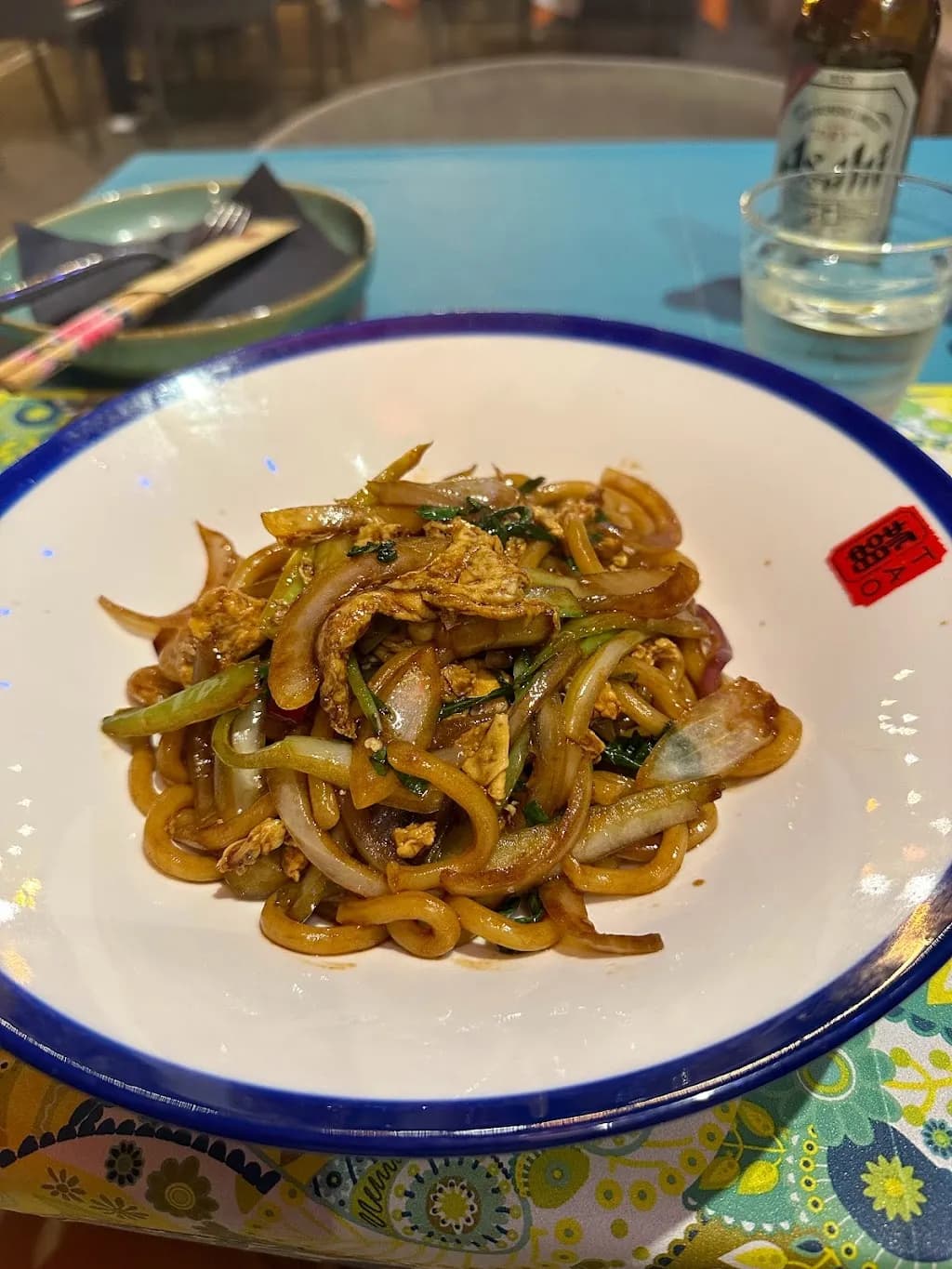 Tao Noodles / Tao oriental market II.