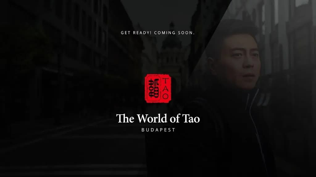 Tao Noodles / Tao oriental market II.