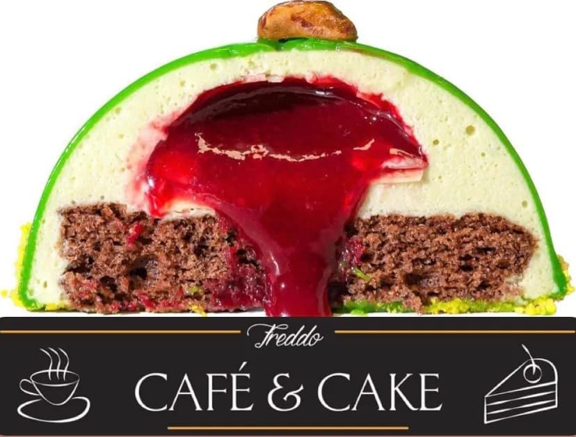 Freddo Café&Cake