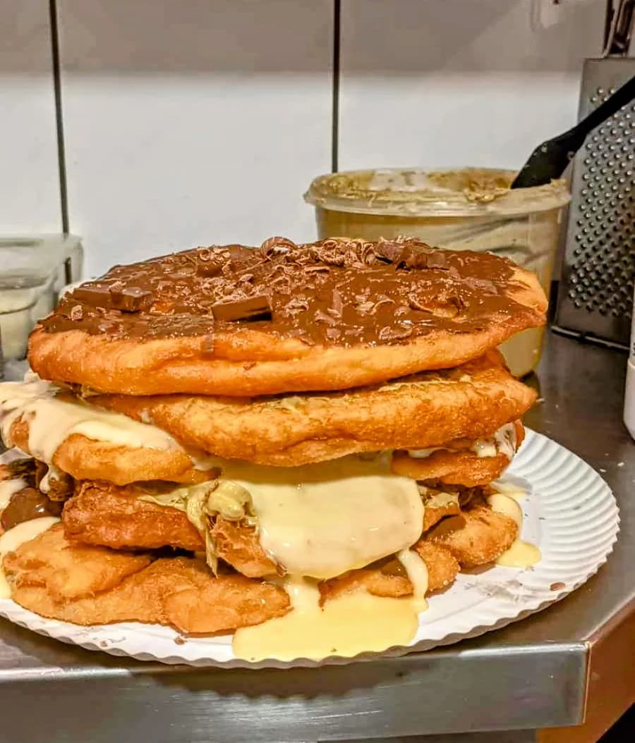 Levendula Bistro Budapest