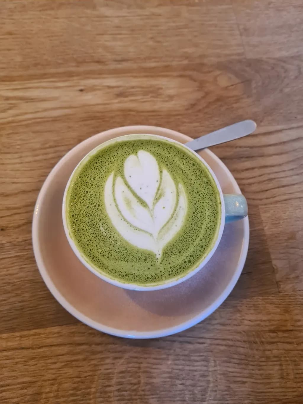 Budapest Baristas - Buda