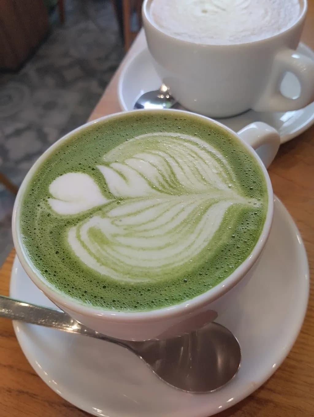 Waycup kávézó / Specialty coffee shop