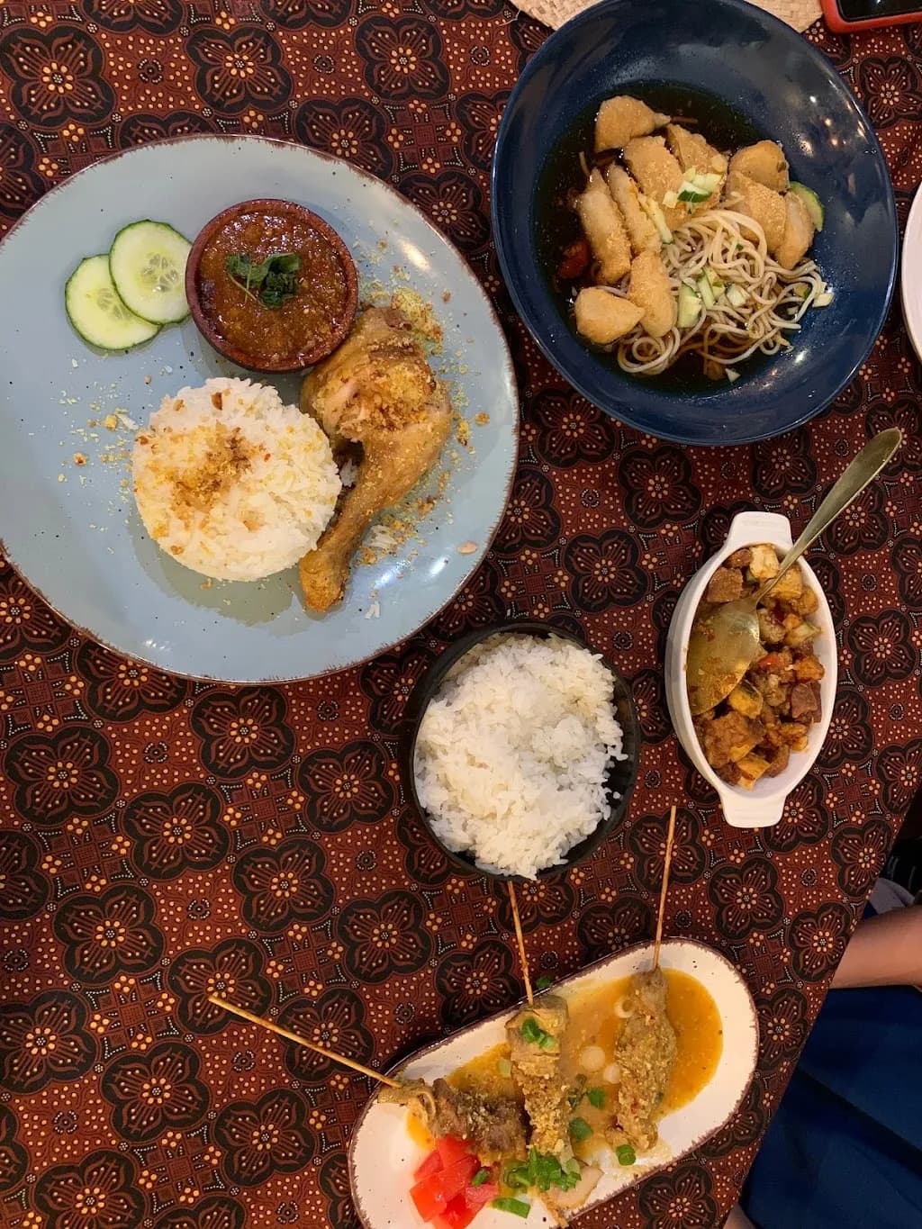 Restaurant Asli Indonesia