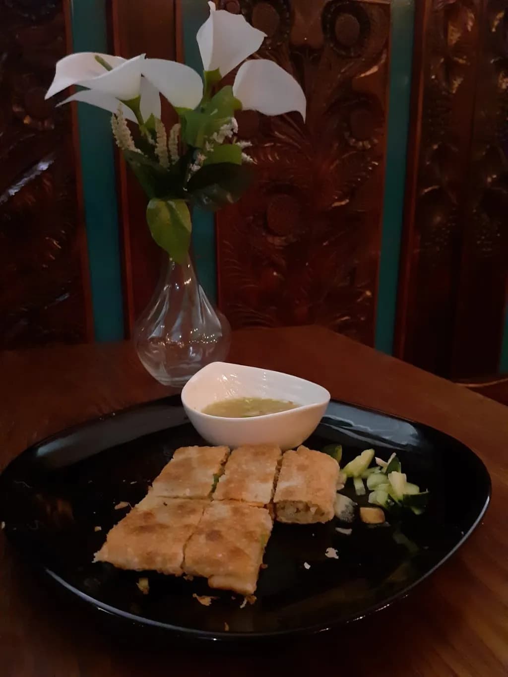 Restaurant Asli Indonesia