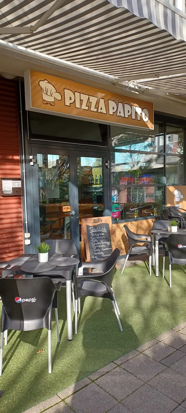 Pizza Papito