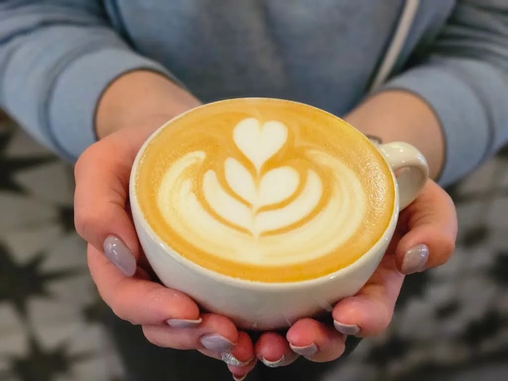 San Ramon Caffee & Bar