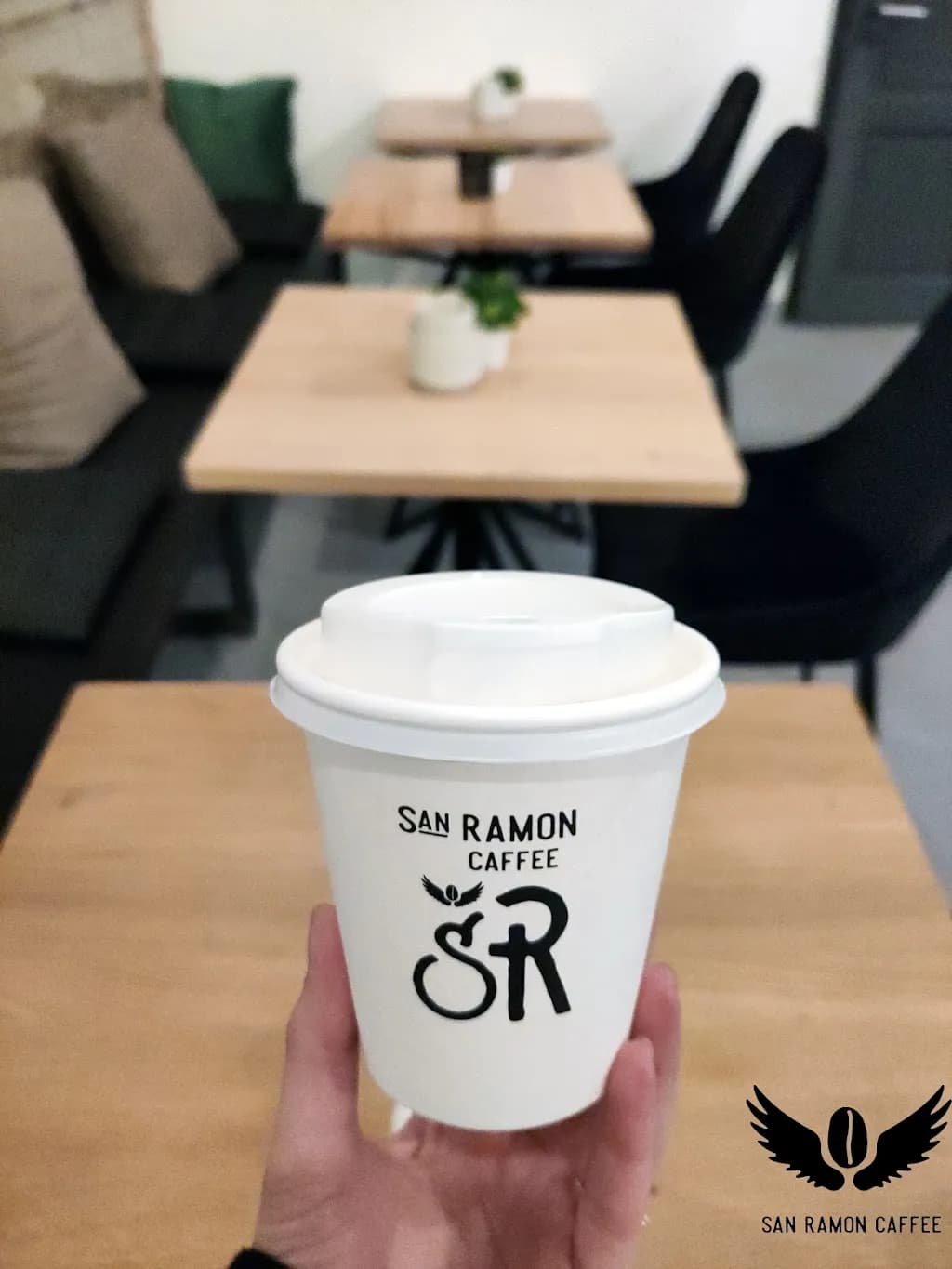 San Ramon Caffee & Bar