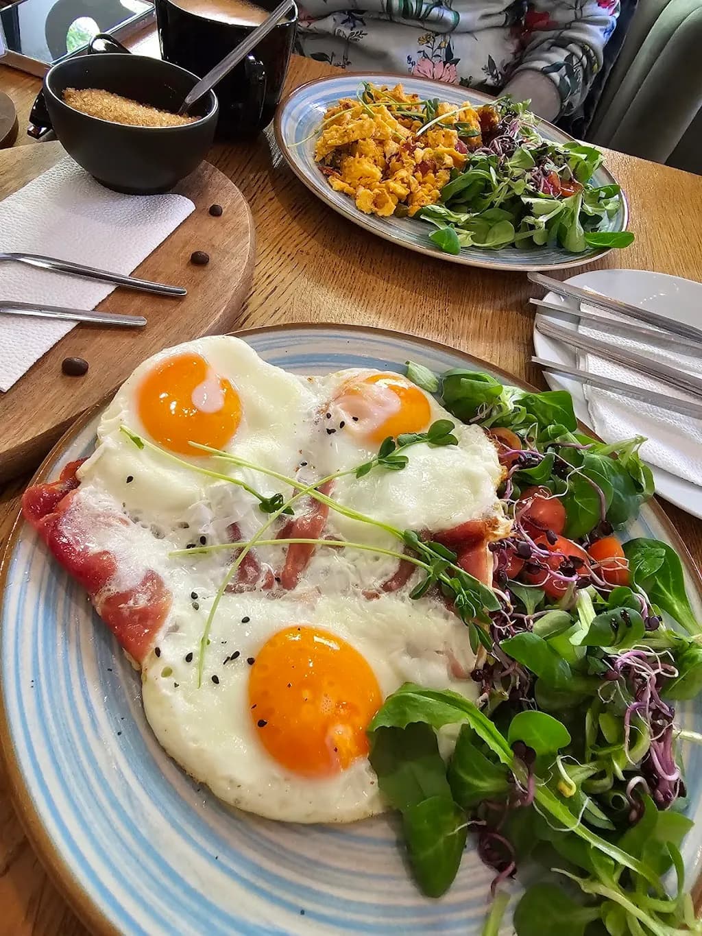 San Ramon Caffee & Bar