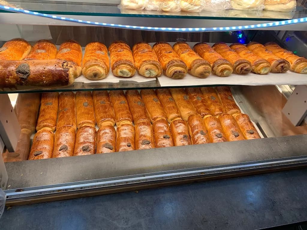 Meti Pékség & Pizzéria