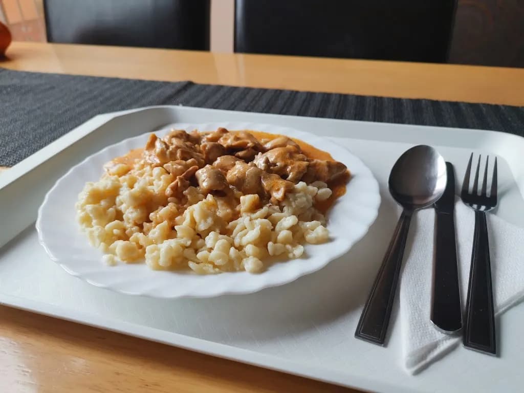 Házias Ízek Konyhája