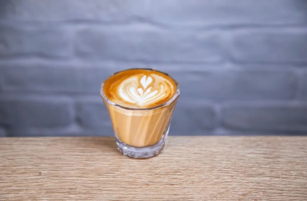 Nosh - Coffee Supreme