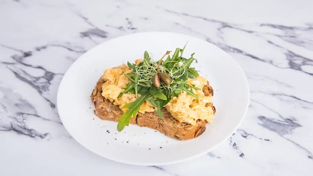 Cafe INjoy reggeliző étterem és kávézó