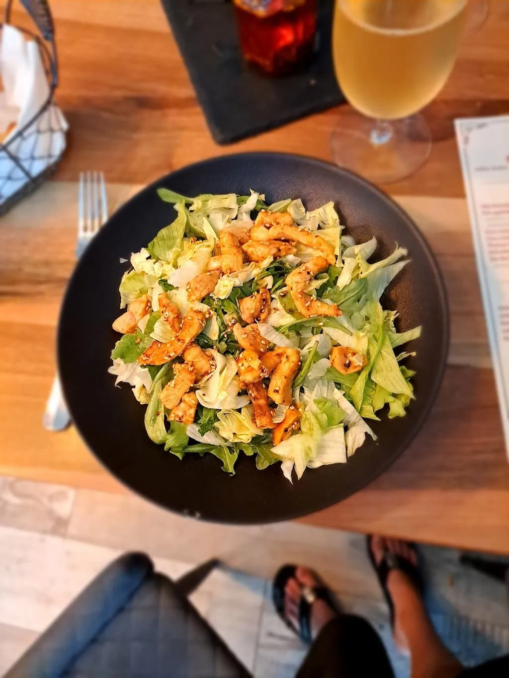 Caterina Ristorante e Pizzeria