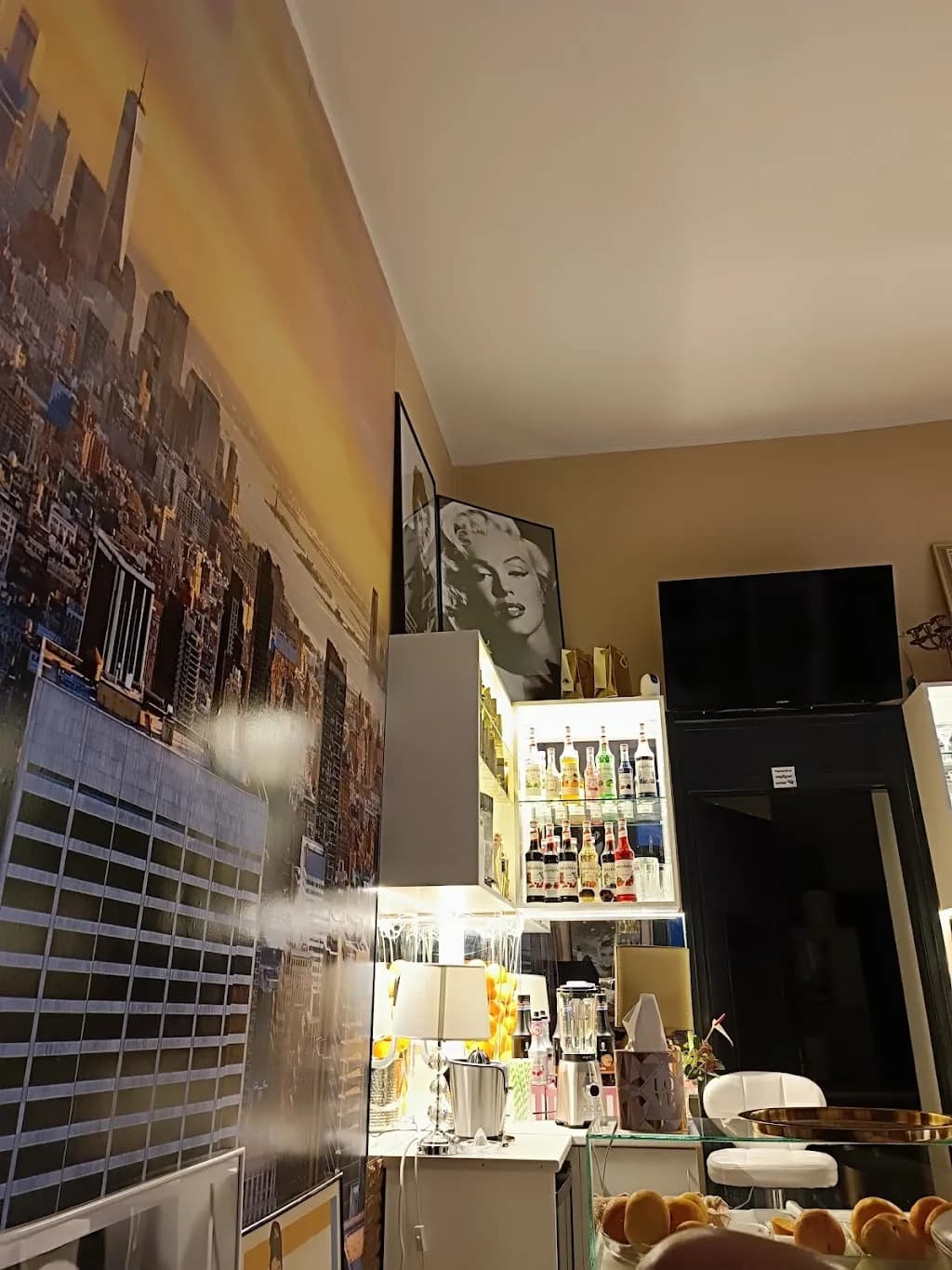 Amrita Rétesező & Kávébár