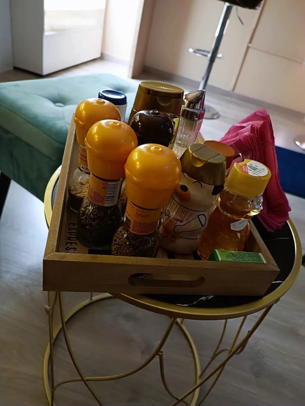 Amrita Rétesező & Kávébár