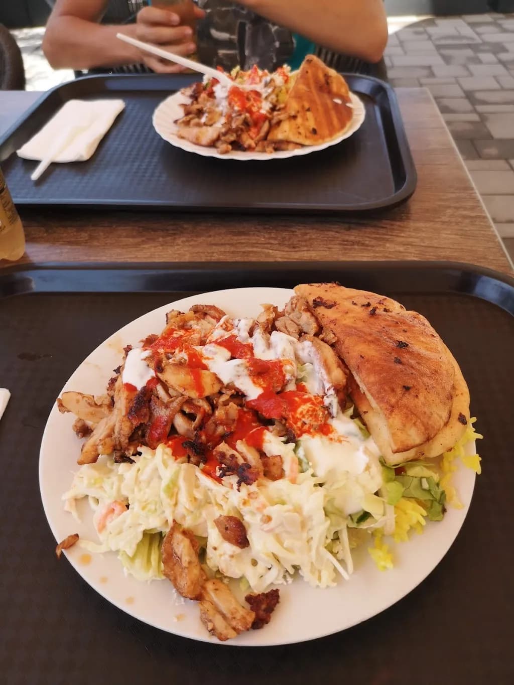 Old City Keleti Etterem