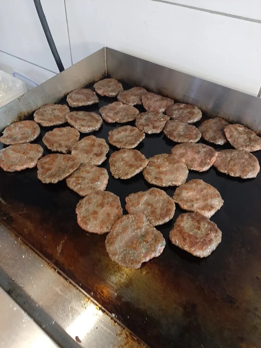 Gyros Fagyi Sarajevo