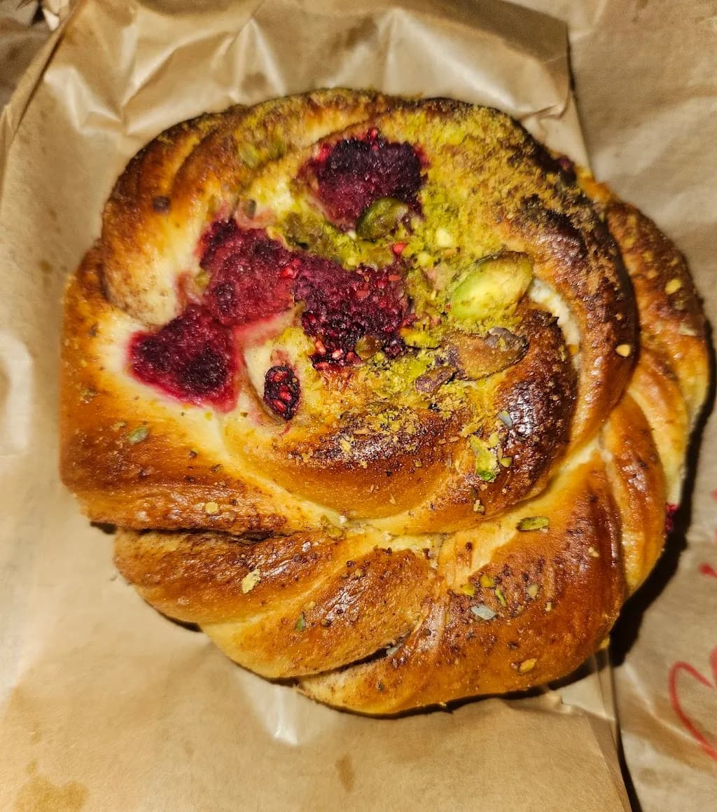 Bakancslista Bisztró