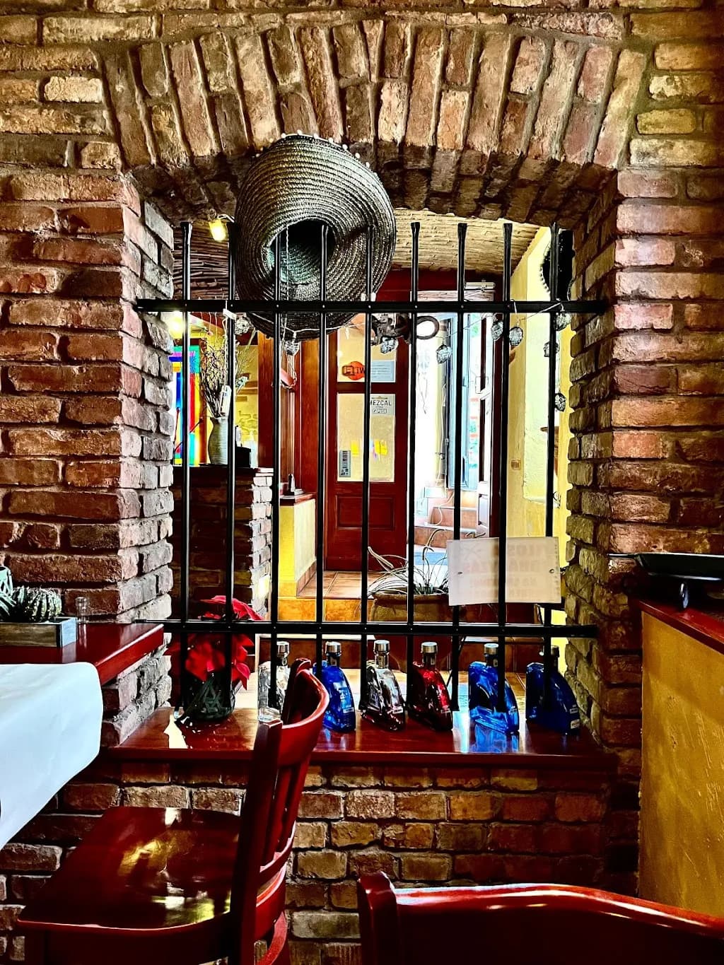 Mezcal Mexikói Étterem