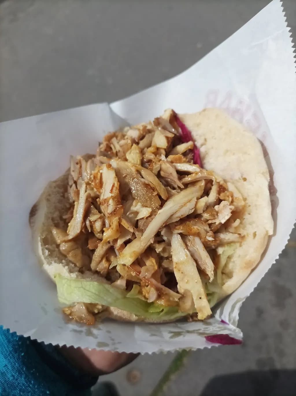 Prémium Döner Kebab House