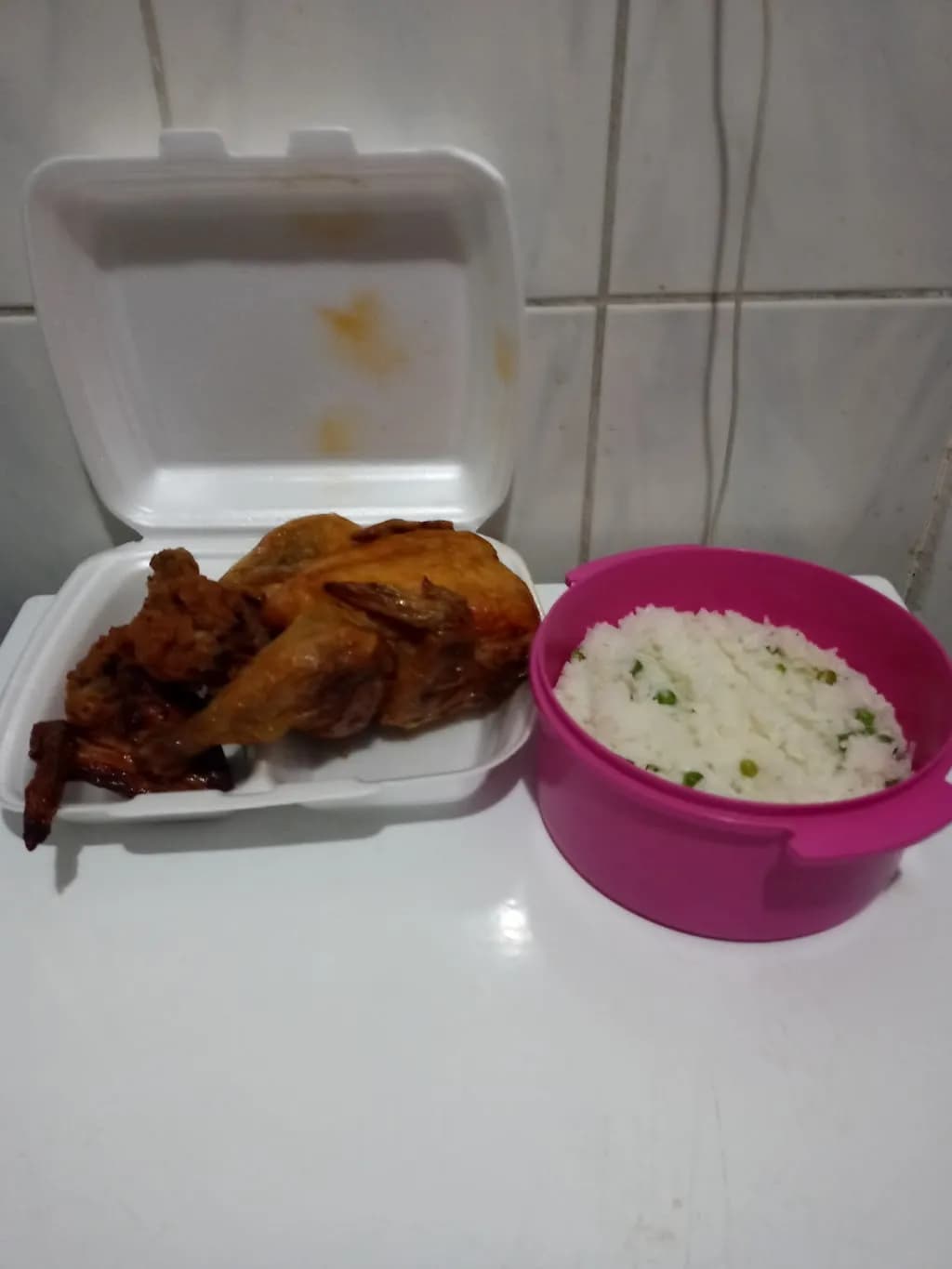 Csirkefogó étterem