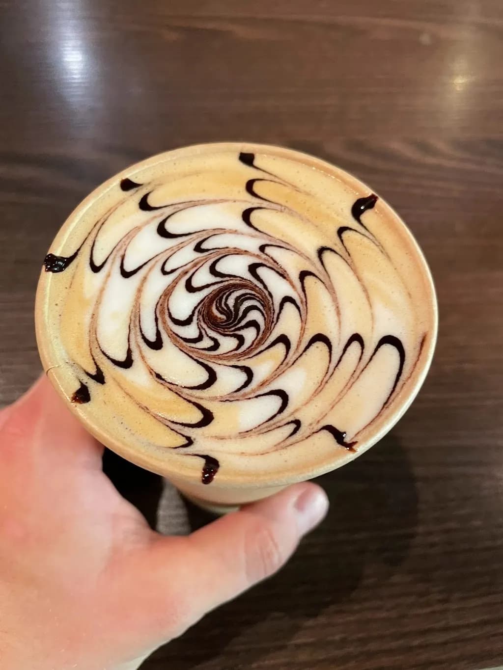 Pompeii Latte Art Caffe
