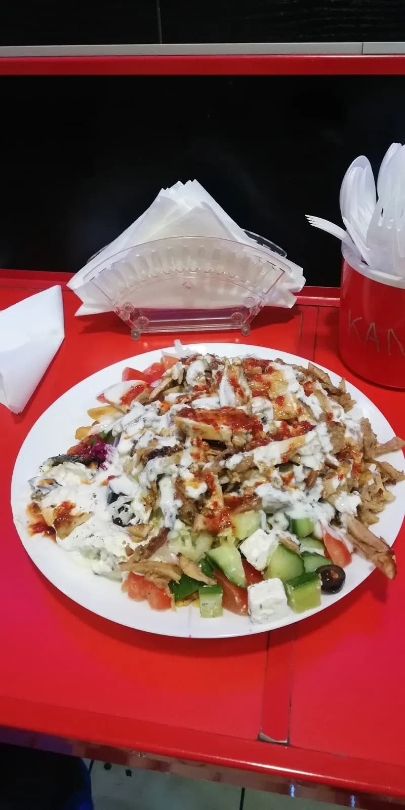 Tímár Gyros