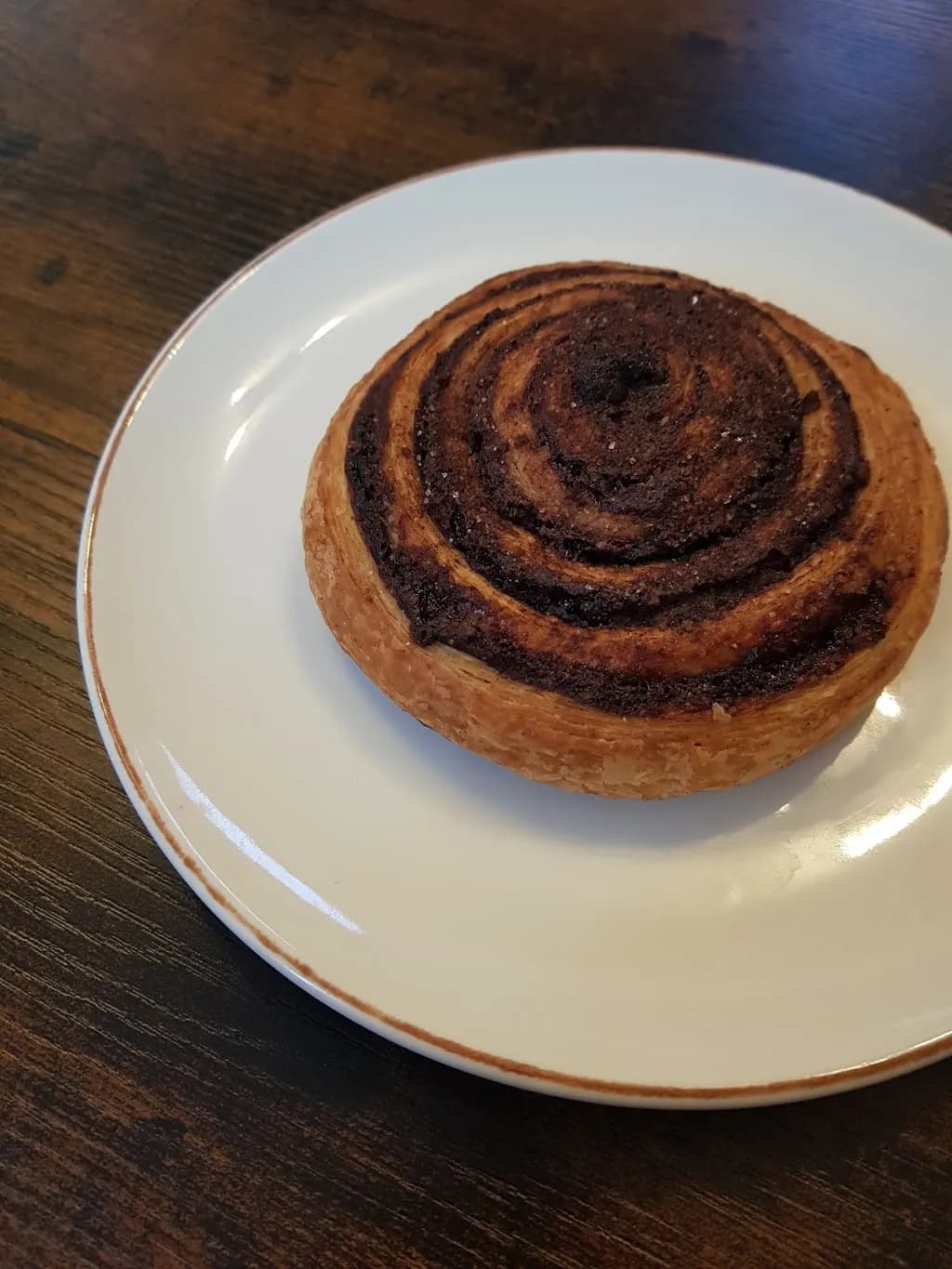 Pogi van! Pékség és Kávézó