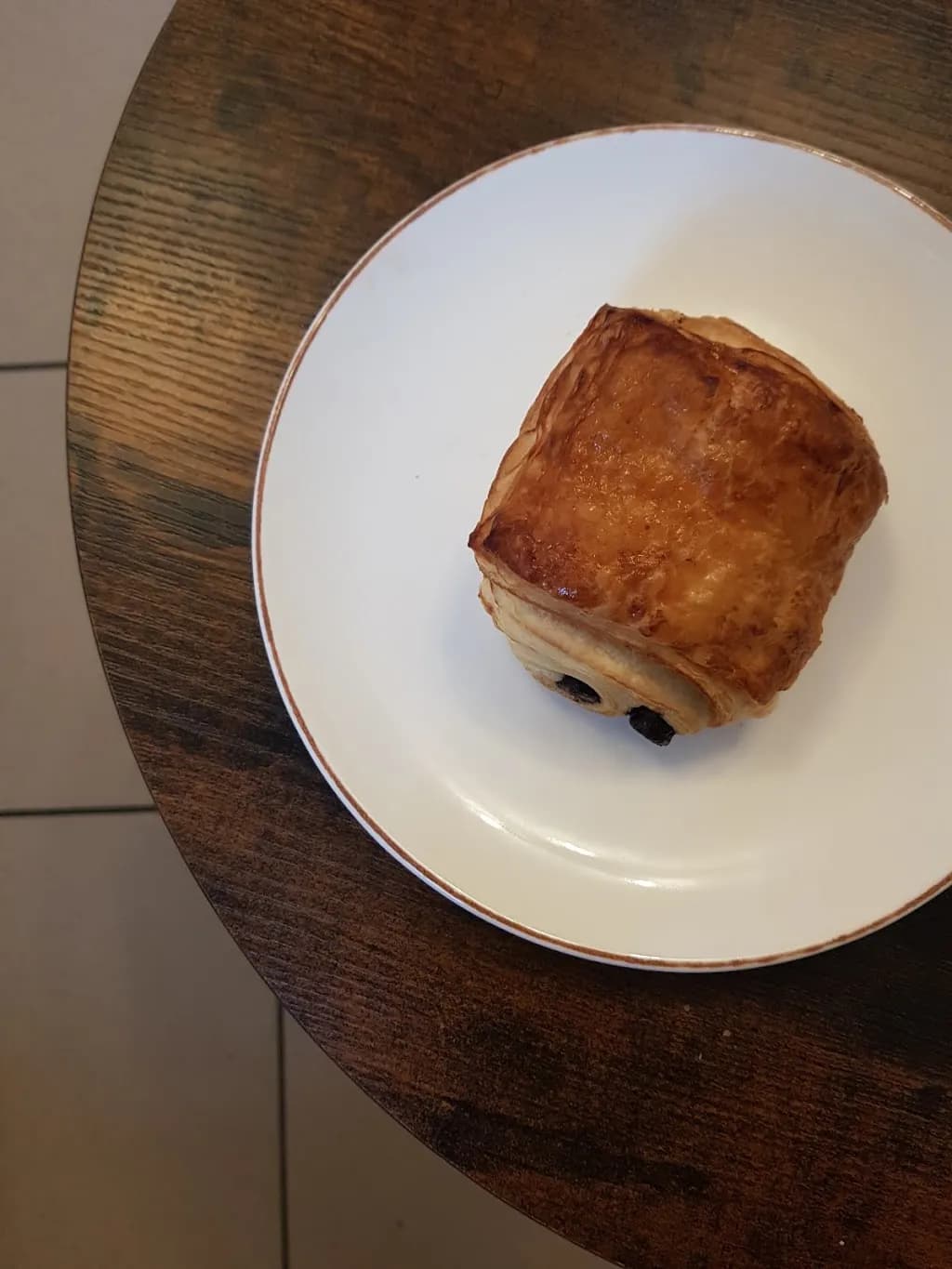 Pogi van! Pékség és Kávézó