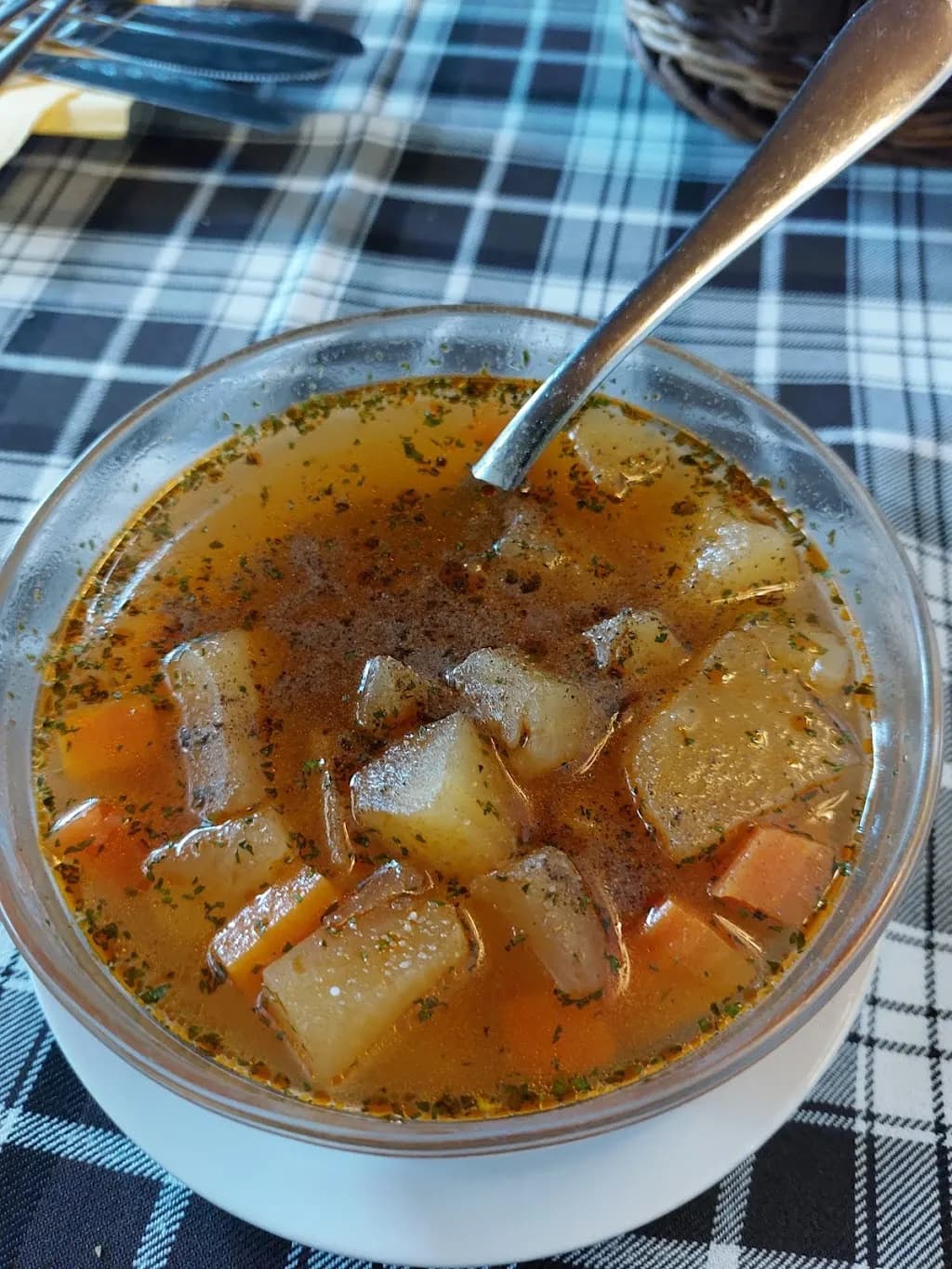 Ínyenc kert étterem & kávéház