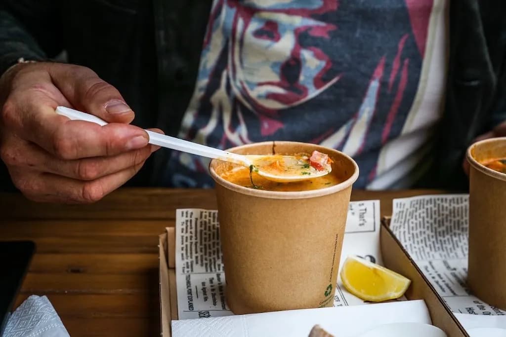 Skrei Halbolt és Büfé