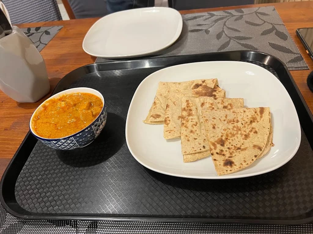 DosaMosa South Indian Restaurant