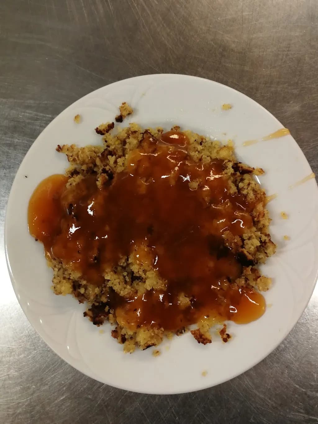 Számenza Önkiszolgáló étterem