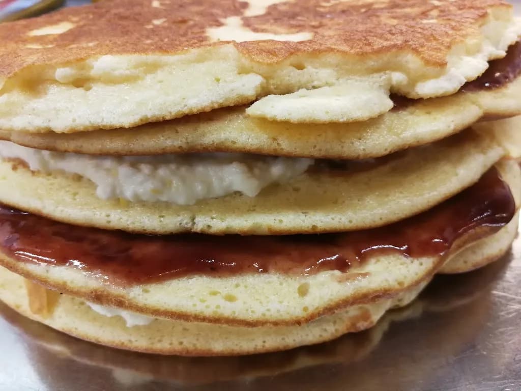 Számenza Önkiszolgáló étterem