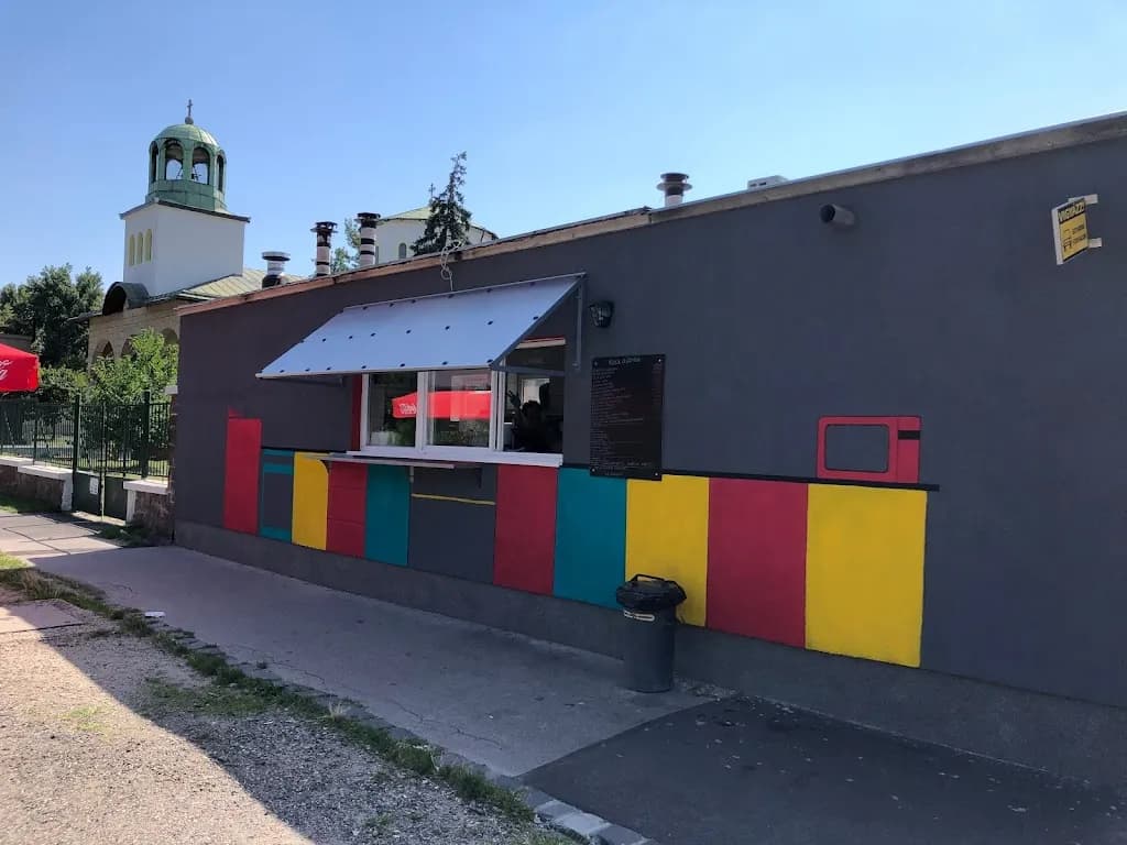 Tibi Bácsi Konyhája