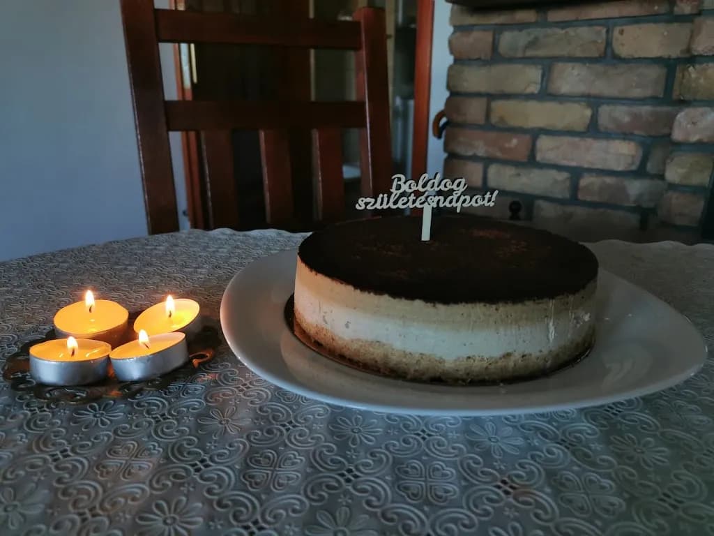 Sweet Gorilla Mentes Tortaműhely