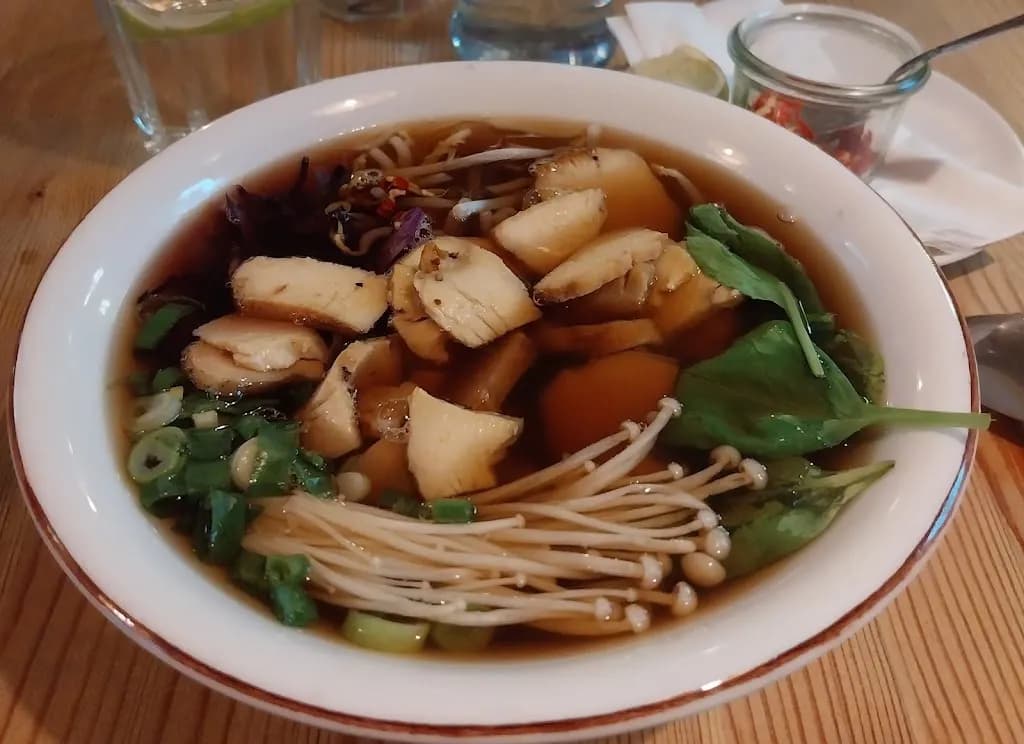 Ono Poké Bowl & Bar Restaurant - 5. kerület