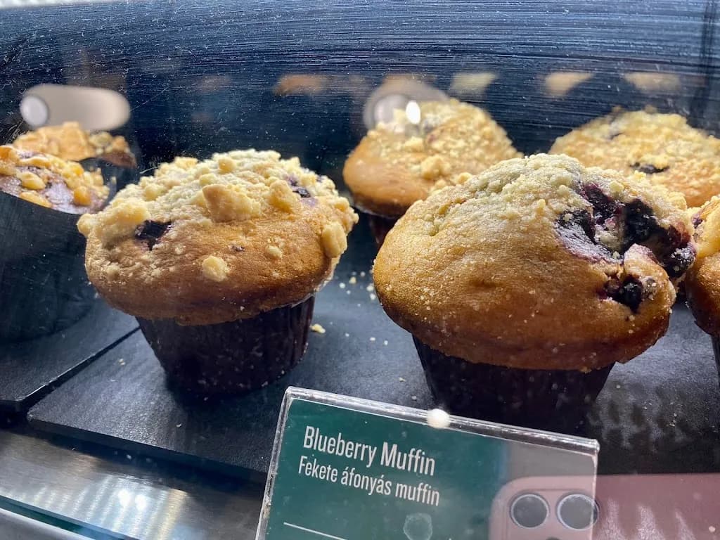 Starbucks Egyetem tér