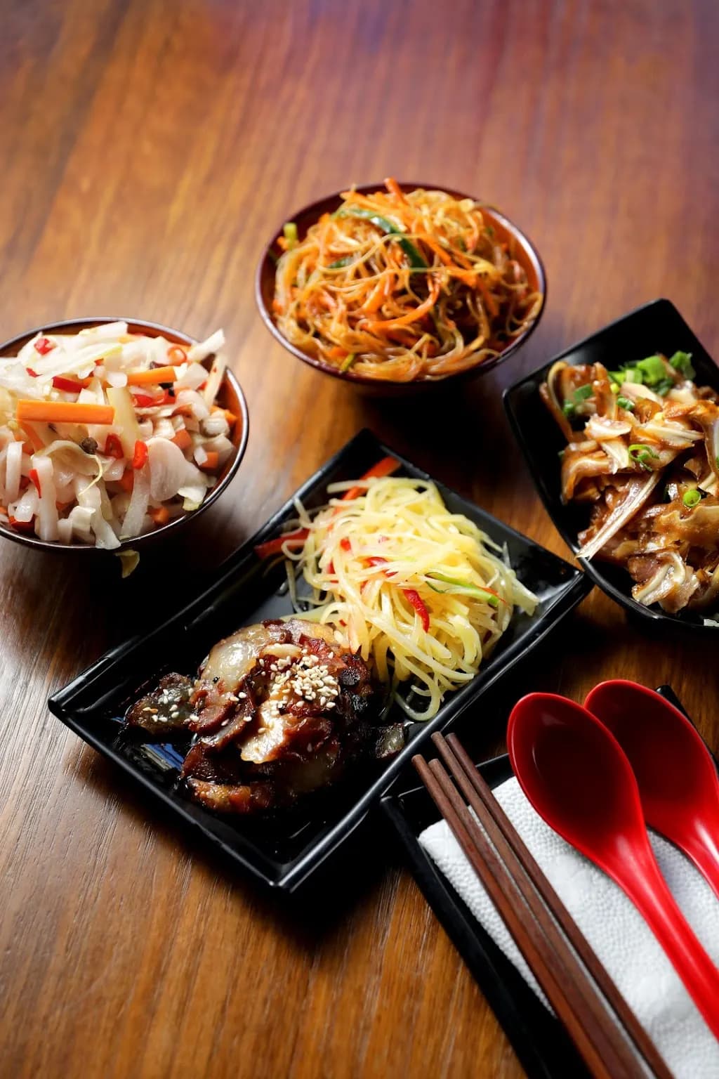 Biang Bisztró - Oktogon