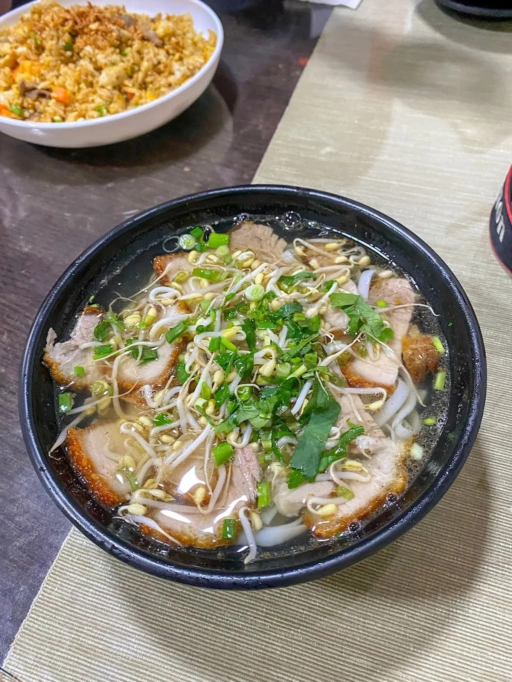 Dang Muoi Phở Attila út