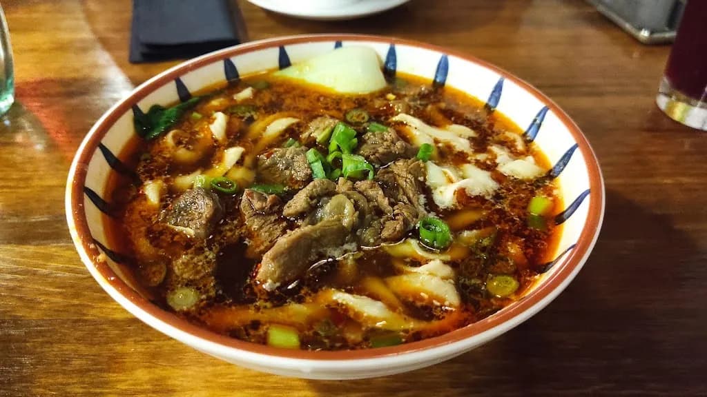 Biang Bisztró - Vámház krt.