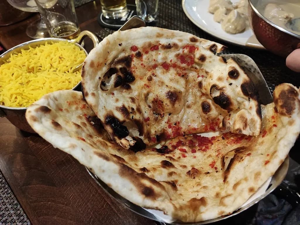 Indigo Indian Restaurant - Buda