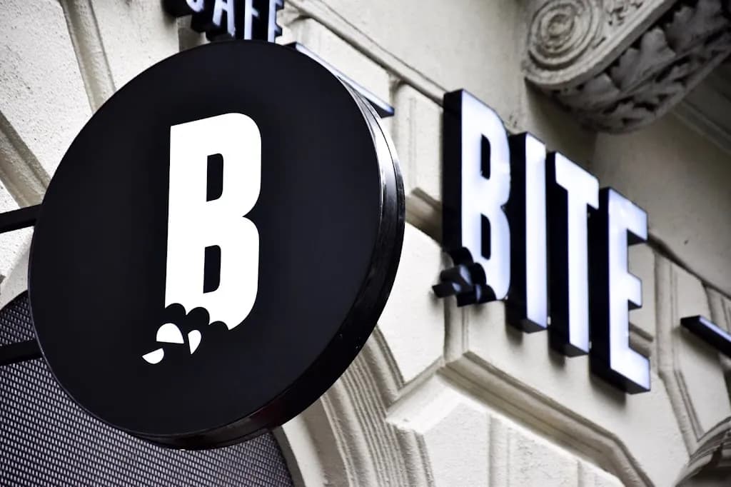 BITE bakery café