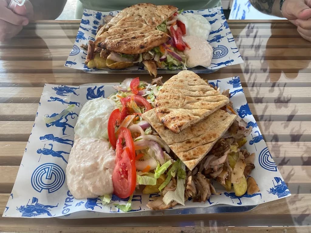Gyros