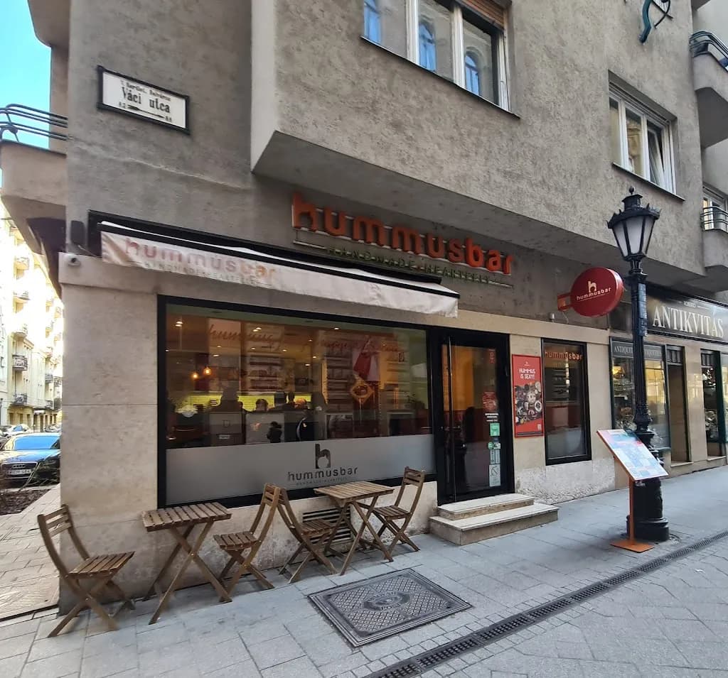 hummusbar