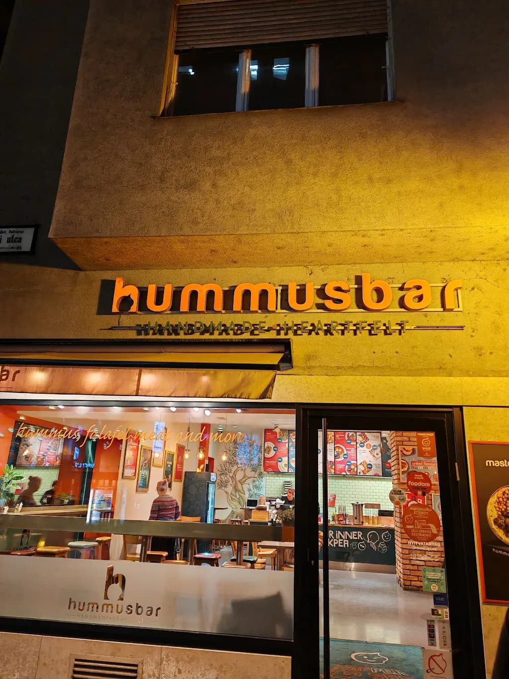 hummusbar