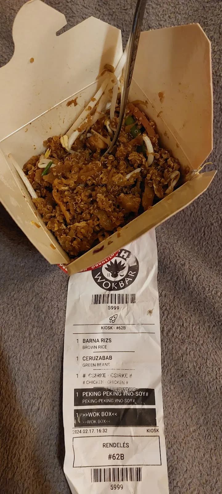 padthai wok2go Etele Pláza